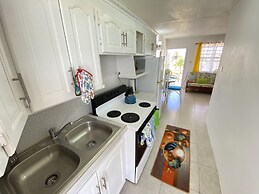 Searocks Beach Apartment