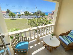 Searocks Beach Apartment