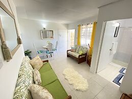 Searocks Beach Apartment