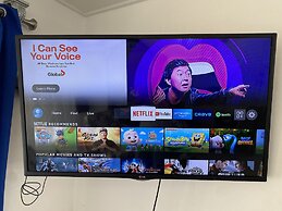 Searocks Beach Apartment