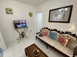 Searocks Beach Apartment