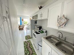 Searocks Beach Apartment