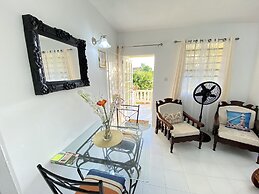 Searocks Beach Apartment