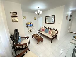 Searocks Beach Apartment