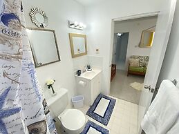 Searocks Beach Apartment