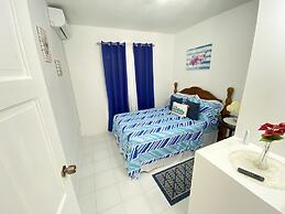 Searocks Beach Apartment