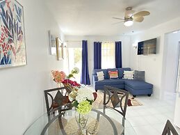 Searocks Beach Apartment