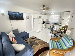 Searocks Beach Apartment