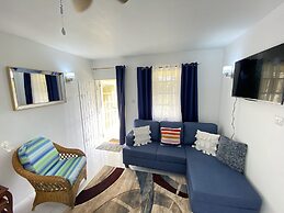 Searocks Beach Apartment