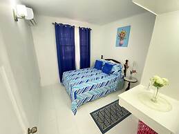 Searocks Beach Apartment