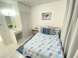 Searocks Beach Apartment