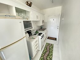 Searocks Beach Apartment