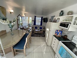 Searocks Beach Apartment