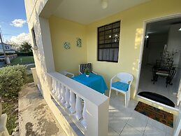 Searocks Beach Apartment