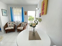 Searocks Beach Apartment