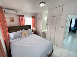 Searocks Beach Apartment