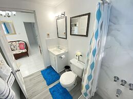 Searocks Beach Apartment