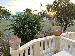 Searocks Beach Apartment