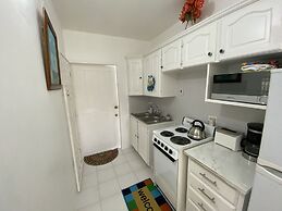 Searocks Beach Apartment