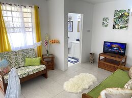 Searocks Beach Apartment