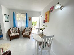 Searocks Beach Apartment