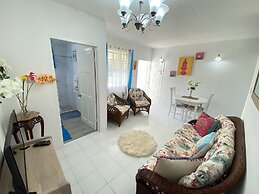 Searocks Beach Apartment