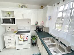 Searocks Beach Apartment