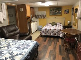 Town N' Country Motel