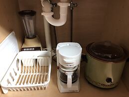 Town N' Country Motel