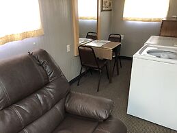 Town N' Country Motel