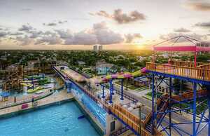 Beautiful Beachfront Resort Condo