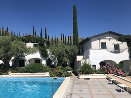 Residence Terra Rossa