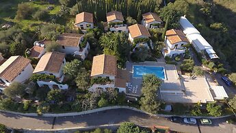 Residence Terra Rossa