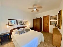 Residence Terra Rossa