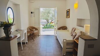 Residence Terra Rossa