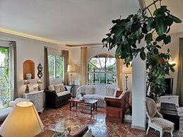 Residence Terra Rossa