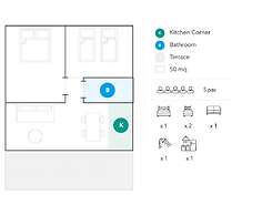 Residence Terra Rossa