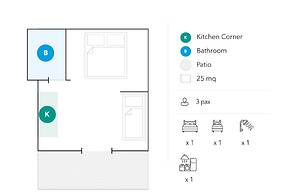 Residence Terra Rossa