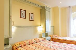 hotel minerva assisi