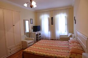 hotel minerva assisi