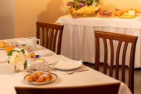 hotel minerva assisi