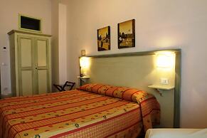 hotel minerva assisi