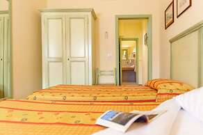 hotel minerva assisi