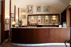 hotel minerva assisi