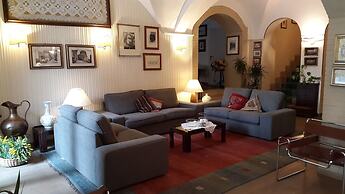 hotel minerva assisi