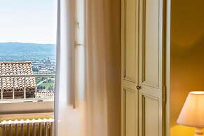 hotel minerva assisi