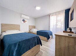 Eylül 16 Butik Otel