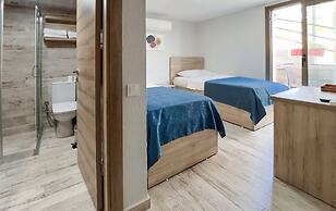 Eylül 16 Butik Otel