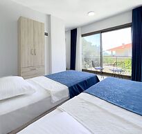 Eylül 16 Butik Otel