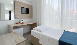 Eylül 16 Butik Otel